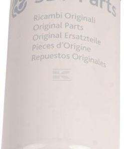 Filtro de combustible