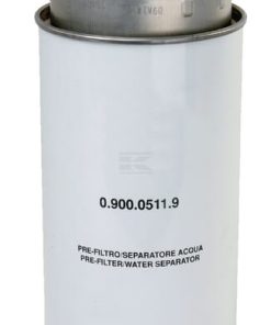 Filtro gas-oil