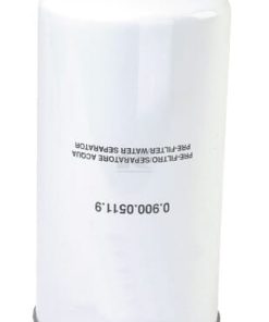 Filtro gas-oil