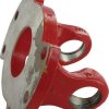 Horquilla W 2500 6 Horquilla W 2500