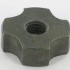 Placa cortante para 10 mm Tulip