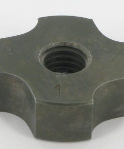 Placa cortante para 10 mm Tulip