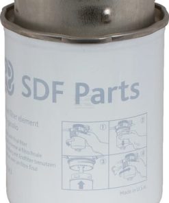 Filtro gas-oil