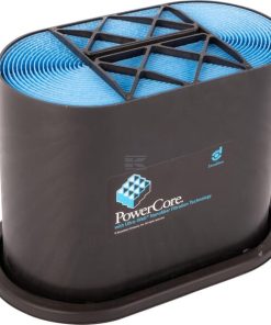 Filtro aire exterior