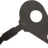 Llave de contacto 3 Llave de contacto