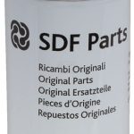 Filtro gas-oil