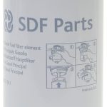 Filtro gas-oil