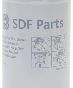 Filtro gas-oil