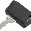Llave de contacto
