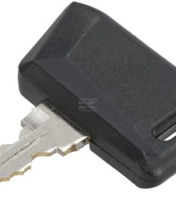 Llave de contacto