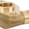 Áng. con. 3/4" r. macho L3 L4