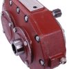 Caja MR-90 1:1 7 Caja MR-90 1:1