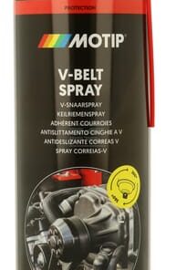 Aerosol antides. correas 500ml