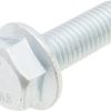 Collar screw M10x30 5 Collar screw M10x30
