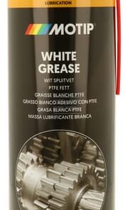 Grasa en aerosol blanca 500ml