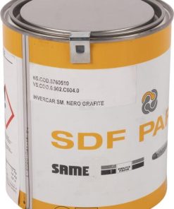 Pintura negro grafito 1 kg 3 Pintura negro grafito 1 kg