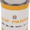 Pintura roja 1 kg