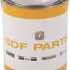 Pintura blanca 1 kg