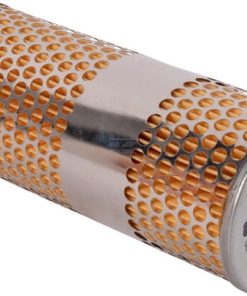 Filtro de aceite