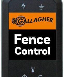 Control de vallas