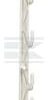 Vario post 1.55m 20pcs