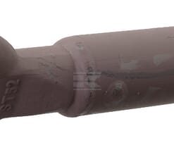 Tow bar 2400/40/40 16T