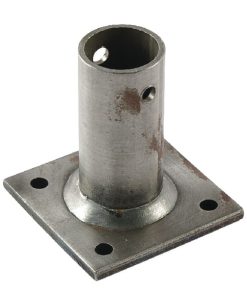 Soporte para barra de arrastre
