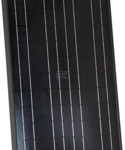 Panel solar de 30W con regulador