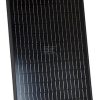 Panel solar de 60W con regulador 19 Panel solar de 60W con regulador