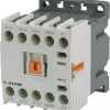 Int. magn. mini 9A, 4kW, 230V