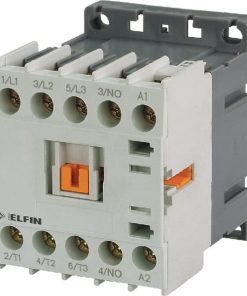 Int. magn. mini 9A, 4kW, 230V