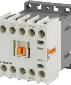 Int. magn. mini 9A, 4kW, 230V