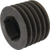 Polea para correa trapecial, 5 canales Z o SPZ, Ø94 mm, para buje Taperlock, Kramp