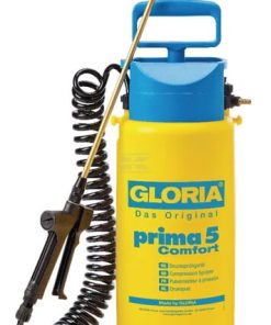 Pulv. presión Prima 5 (5 l)