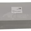 Carcasa ABS 120x122x105mm 5 Carcasa ABS 120x122x105mm