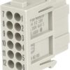 Han DD module Female