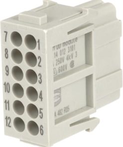 Han DD module Female