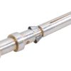 Contacto crim. hembra 0,5mm 13 Contacto crim. hembra 0,5mm