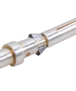 Contacto crim. hembra 0,5mm