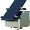 Unidad de cercado, solar, MBS400