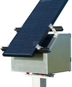 Unidad de cercado, solar, MBS400
