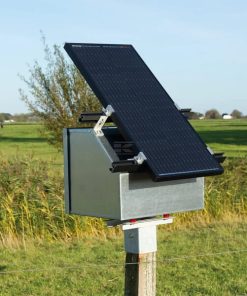 Unidad de cercado, solar, MBS400