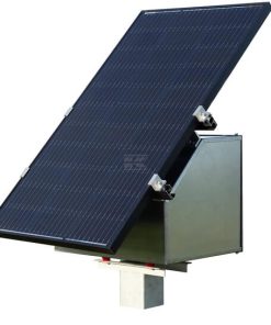 Unidad de cercado, solar, MBS1000i