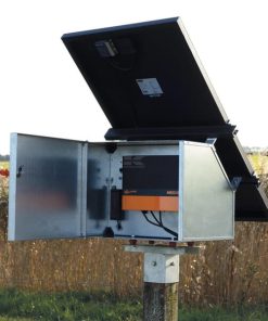 Unidad de cercado, solar, MBS1000i 6 Unidad de cercado, solar, MBS1000i