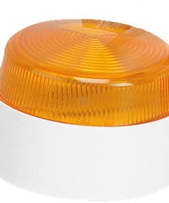 Luz intermitente