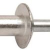 Remache ciego A2 / A2 4,8 x 20 5 Remache ciego A2 / A2 4,8 x 20