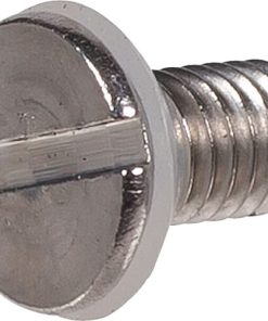 Tornillo avellan. M3x6 + junta