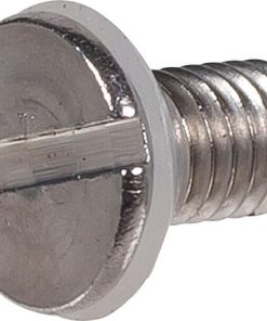 Tornillo avellan. M3x6 + junta