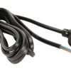 Cable de control 320, izquierda/derecha, doble espejo, 5 m