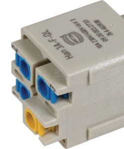 Inserto hembra A 3P